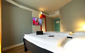Ibis Koeln Messe